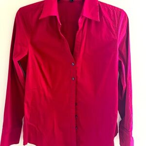 Button down, long sleeve shirt from Express Design Studio. Excellent condition!!